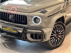 مرسيدس بنز G-Class